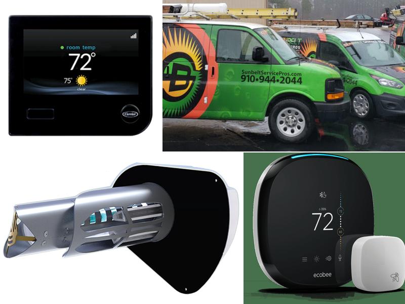 Sunbelt Service Pros