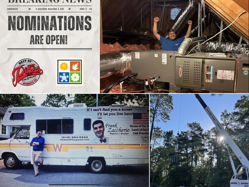 4 Seasons Heating & Air