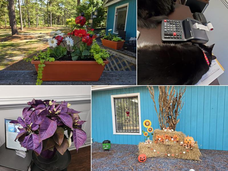 Southmoore Heating & Cooling