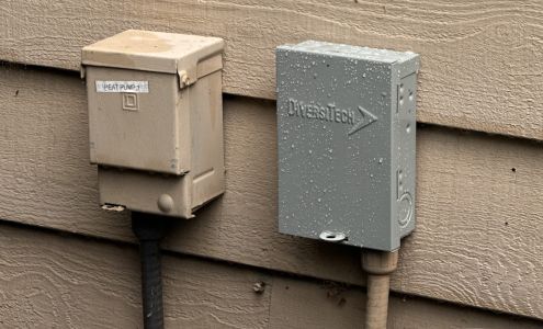 Horizon Heating & Air Conditioning