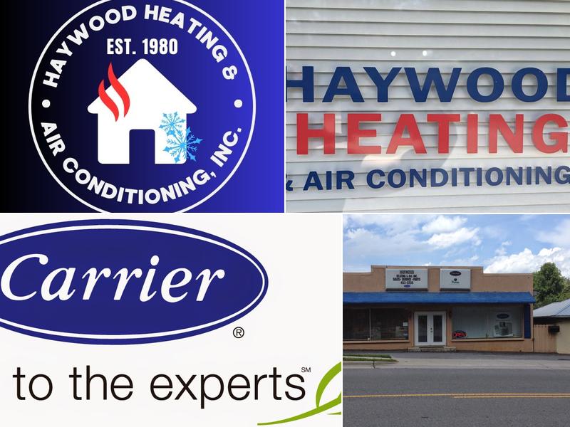 Haywood Heating & Air Conditioning