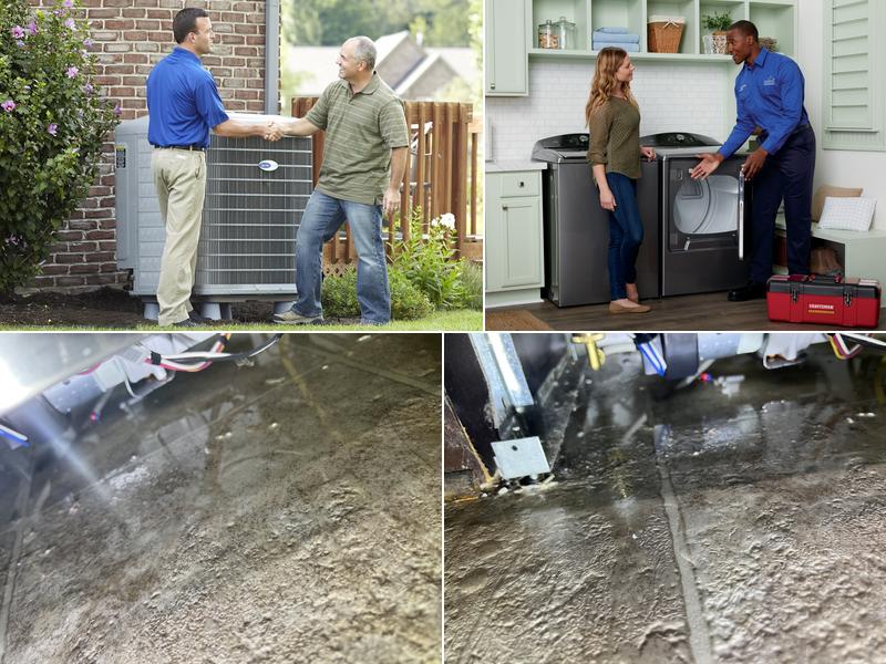 Sears Appliance Repair