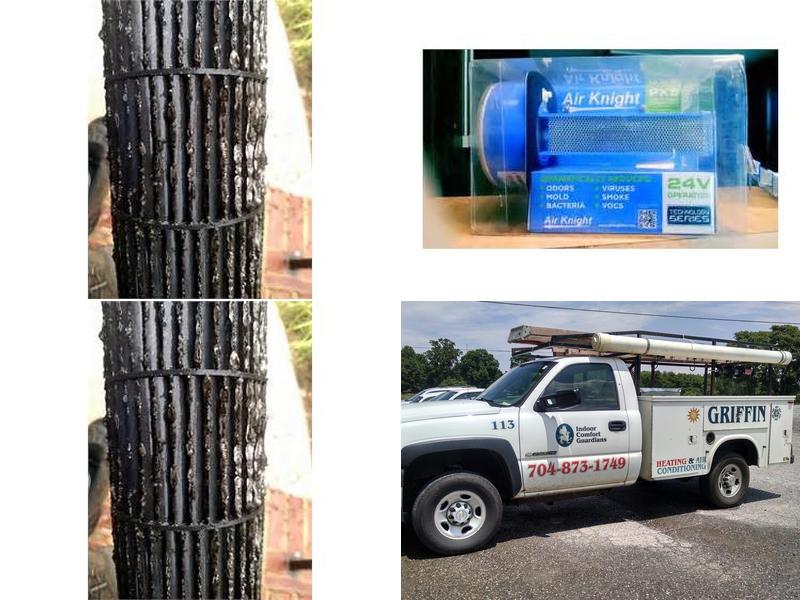 Griffin Heating & Air Conditioning