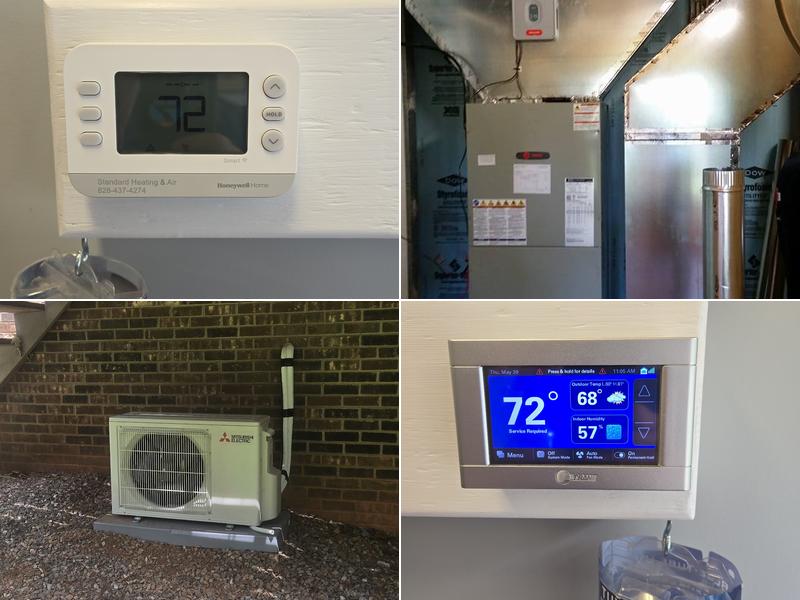 Standard Heating & Air Conditioning