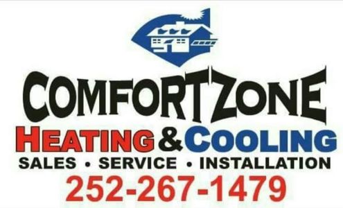 Comfort Zone Heating & A/C