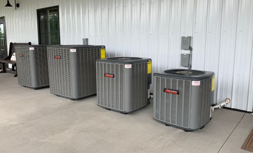 Glenn's Heating, Air Conditioning and Electrical