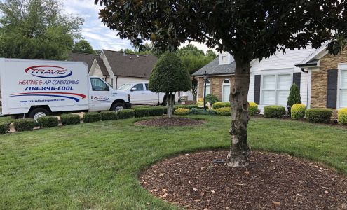 Travis Heating and Cooling Inc.