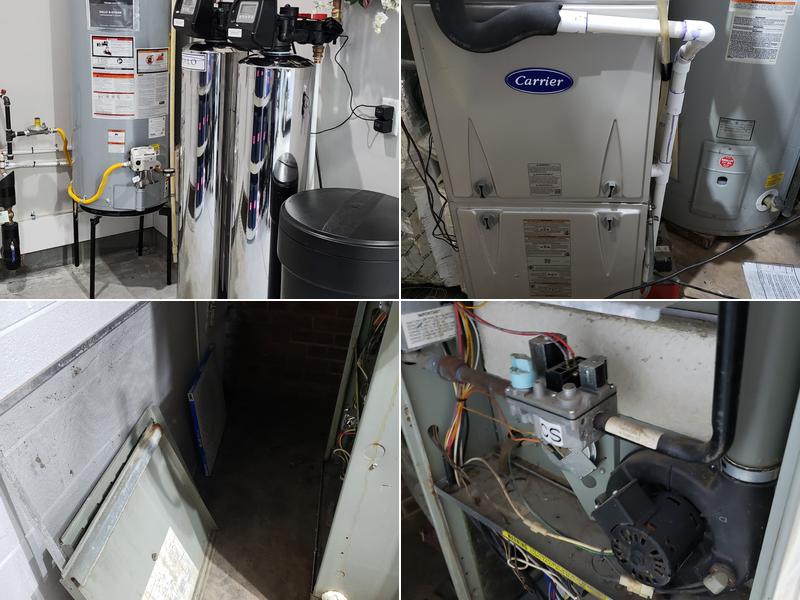 Accent Comfort Services LLC