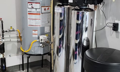 Accent Comfort Services LLC