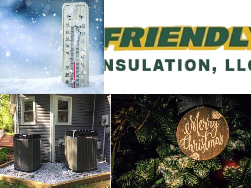 Friendly Heating & Cooling