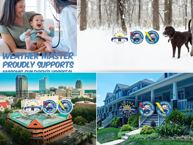 Weather Master Heating & Air Conditioning