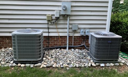 Comfort Wizards Heating & AC