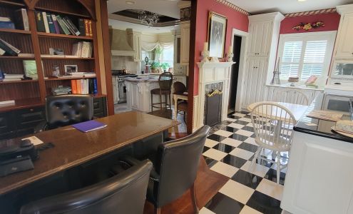 Cranmer's Kitchens By Design