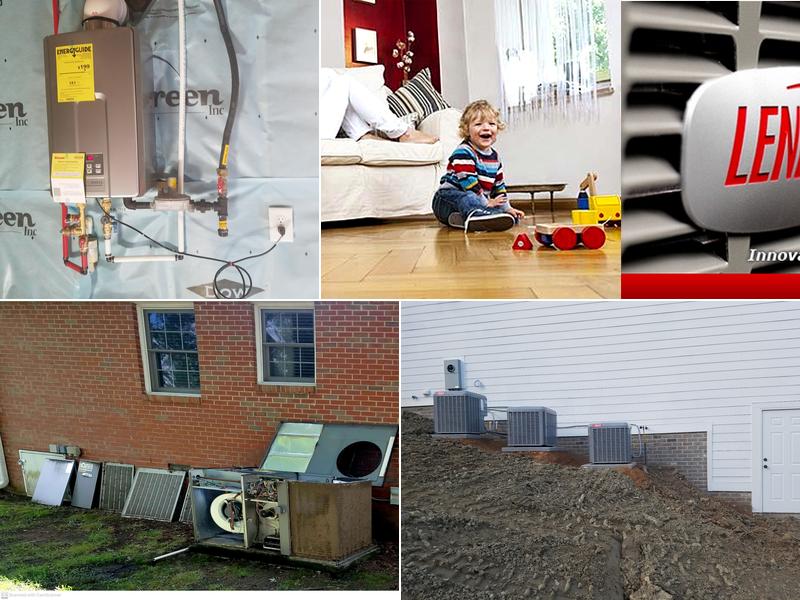 Biggs Heating, Air Conditioning, Plumbing & Electrical