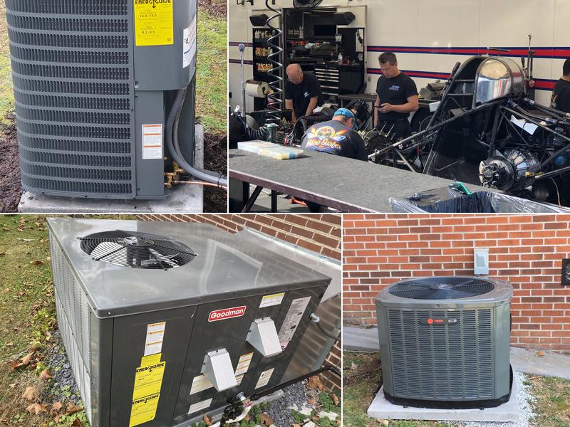 Quality Plumbing, Heating, Cooling & Electrical