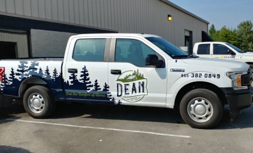 Dean Plumbing Heating & Cooling LLC