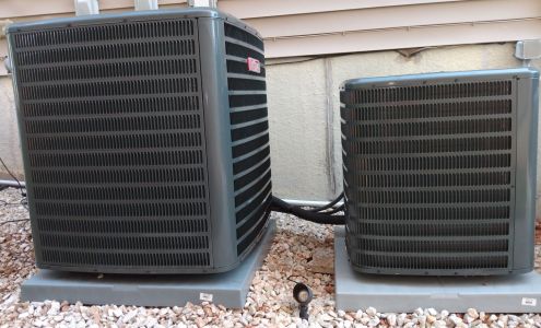 Element Service Group Mechanical LLC