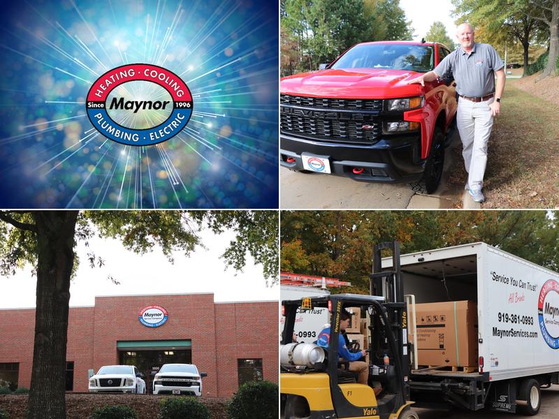 Maynor Service Company