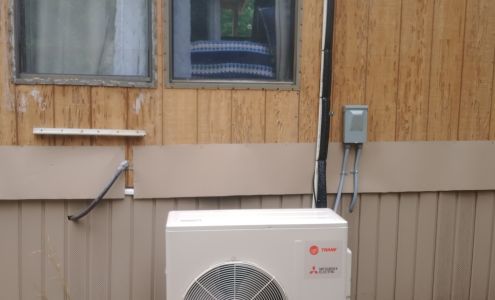 Associated Heating & Air Conditioning, Inc.