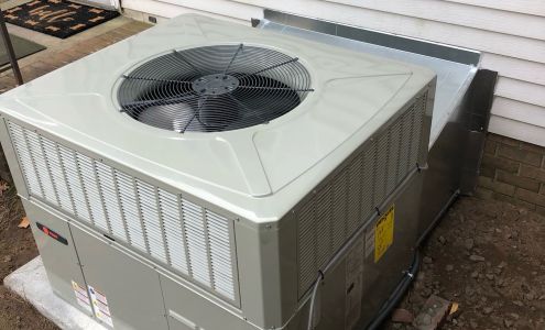 Joyner's Heating & Air Conditioning