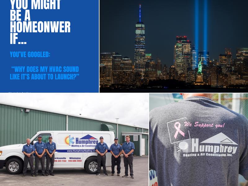 Humphrey Heating & AC Inc