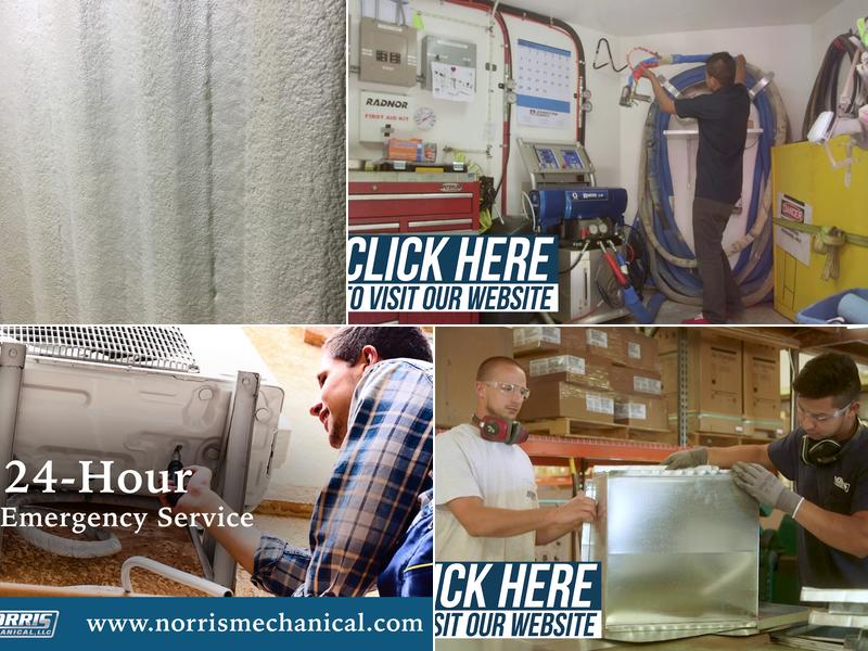 Norris Mechanical, LLC