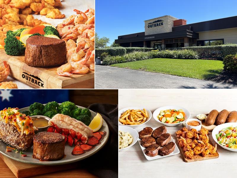 Outback Steakhouse