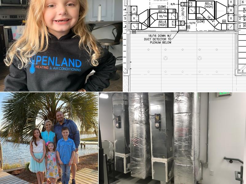 Penland Heating & Air Conditioning