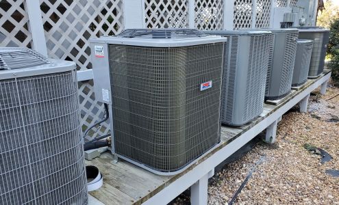 Dowty Air Conditioning,LLC