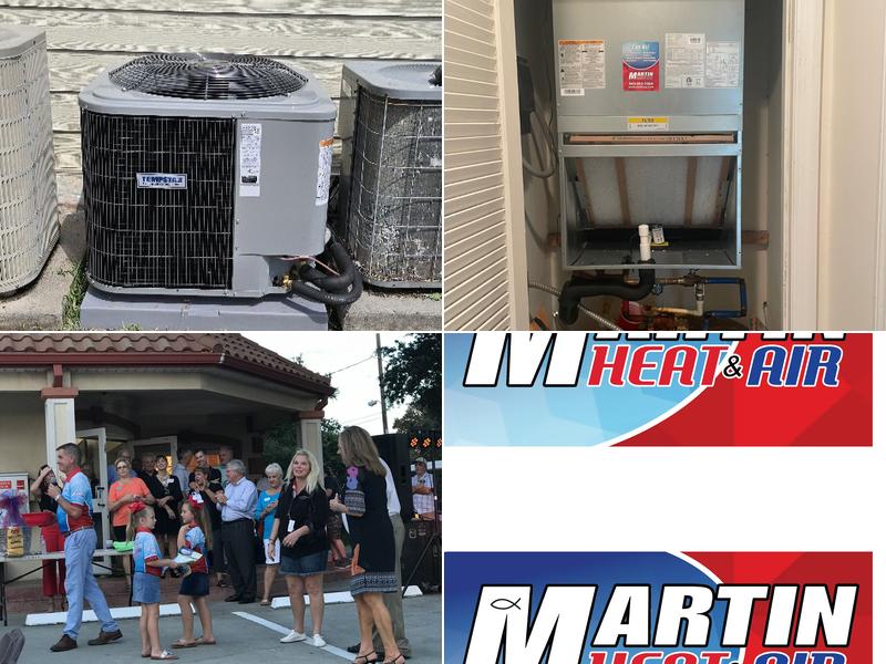 Martin Heat and Air