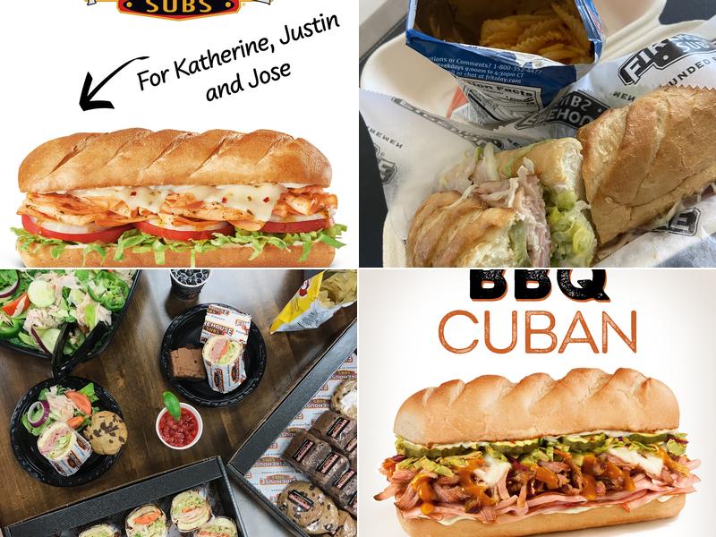 Firehouse Subs Merritt Island