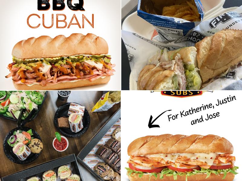 Firehouse Subs Merritt Island