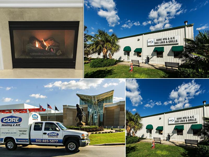Gore Heating & A/C, Inc