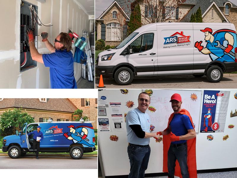 ARS / Rescue Rooter
