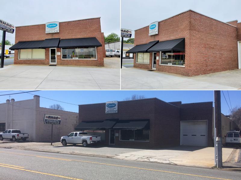 Reidsville Heating & Air Conditioning