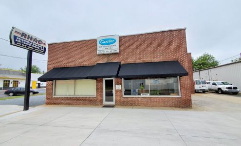 Reidsville Heating & Air Conditioning