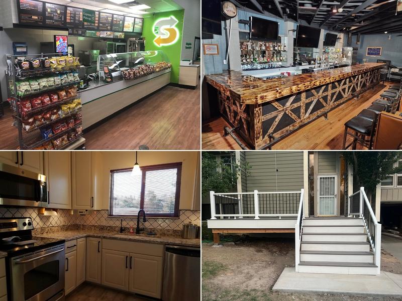 Cransten Handyman and Remodeling