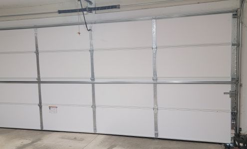 Access Garage Door Sales And Service