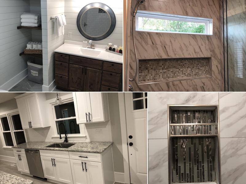 Inside out home services llc.