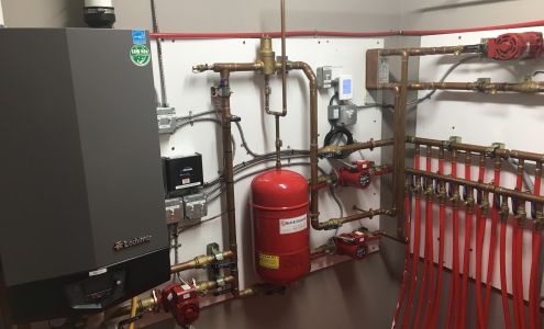 Beaver Brothers, Inc.