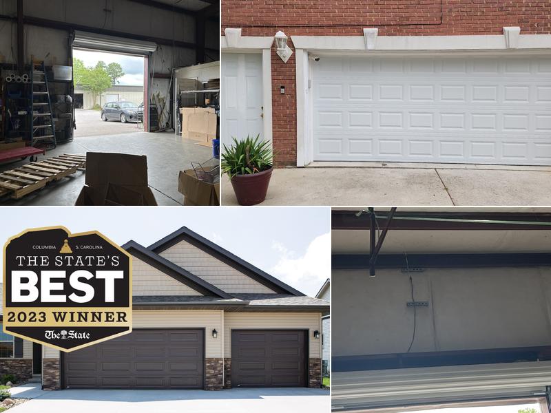 Overhead Door Company of Columbia