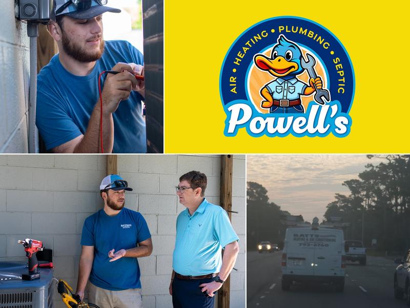 Batts Heating & Air Conditioning