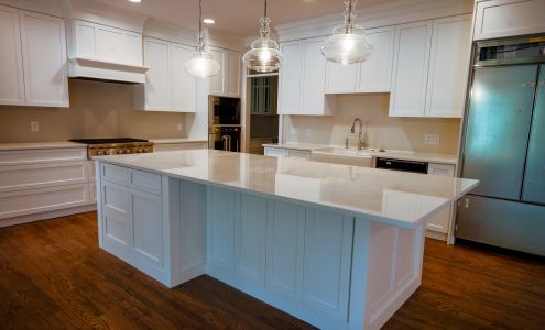 Bud Matthews Services