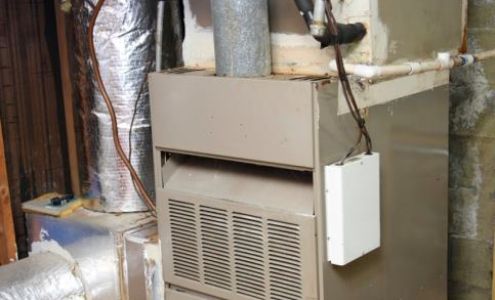 Shotwell's Heating & Air