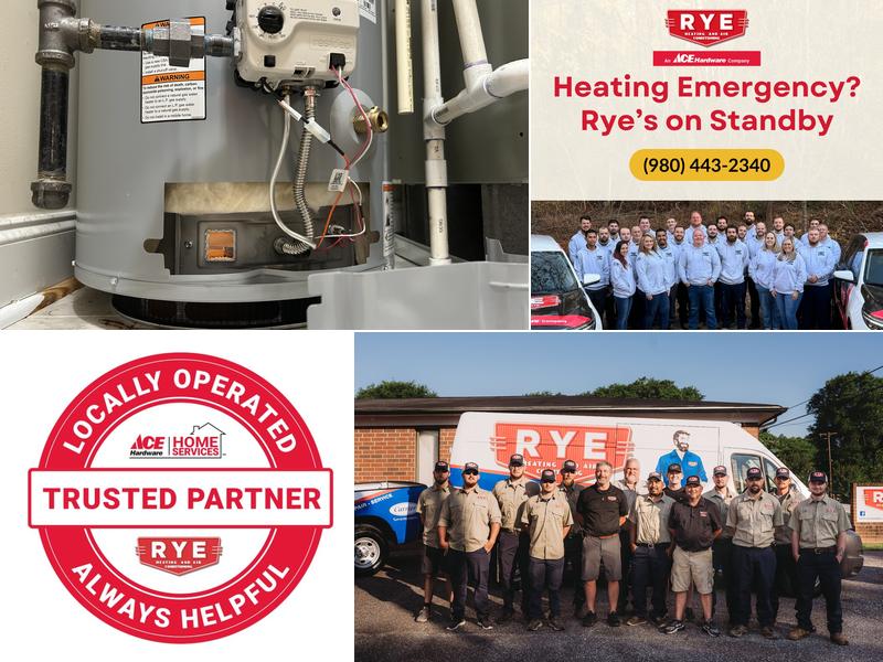 Rye Heating and Air Conditioning