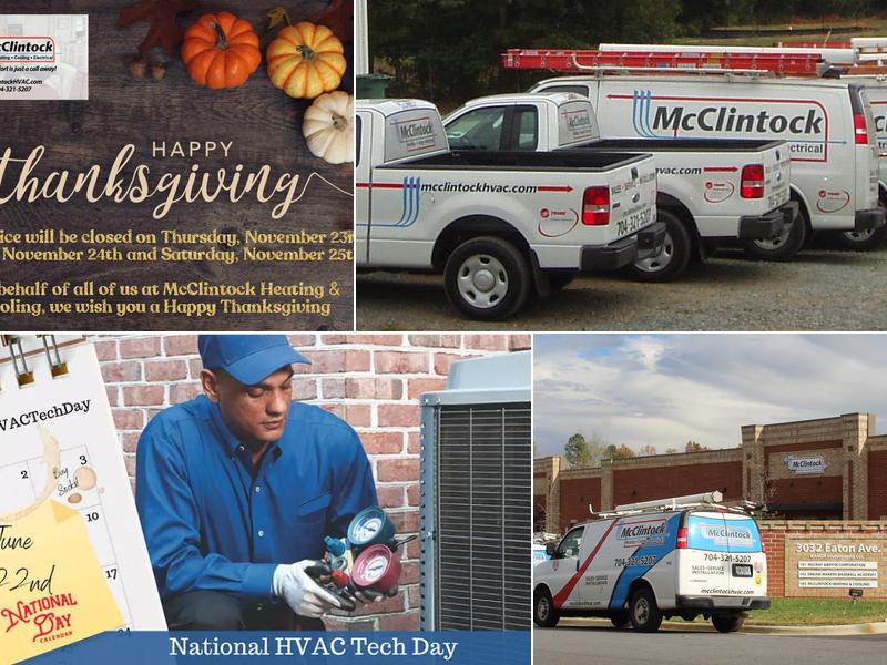 McClintock Heating and Cooling
