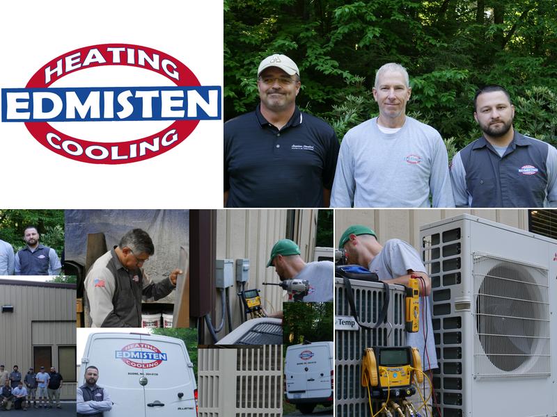 Edmisten Heating & Cooling