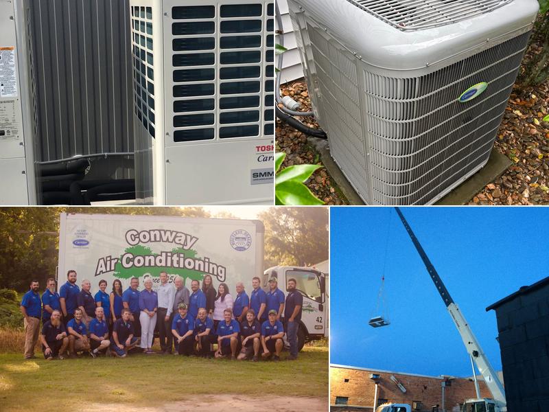 Conway Air Conditioning