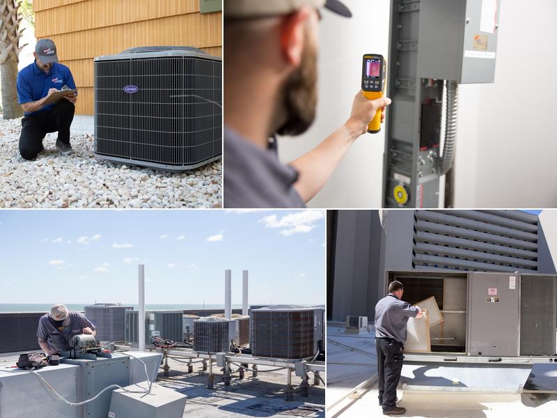 Cooper Mechanical Services