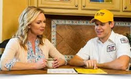 One Hour Heating & Air Conditioning